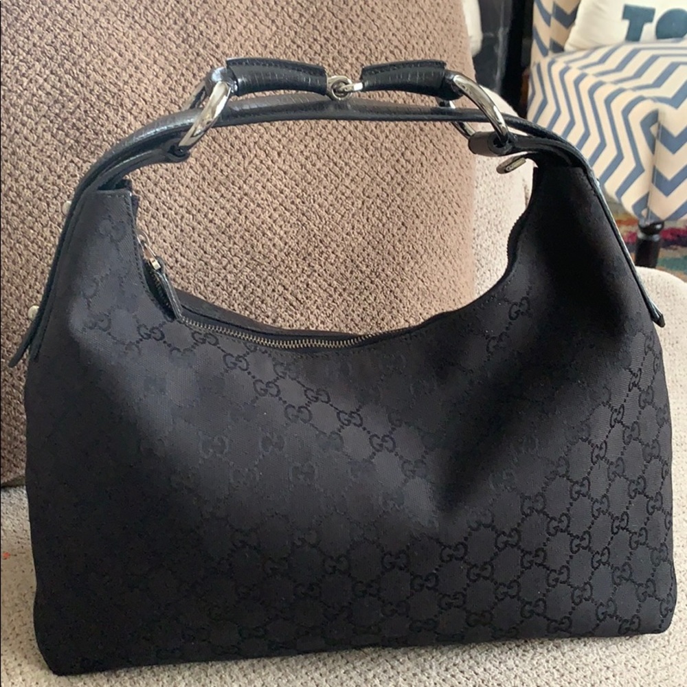 Gucci Handbag